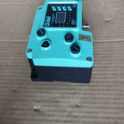 Pepperl+Fuchs IC-KP-B6-V16B RFID Interface Module