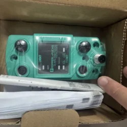 Pepperl+Fuchs IC-KP2-1HB17 RFID Controller - Smart ID