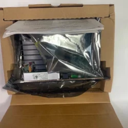 GE IC698CPE040-FJ CPU Module - High-Speed Processing