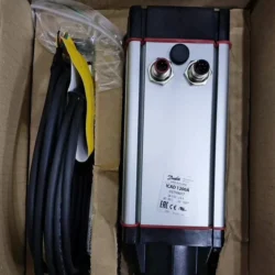 Electric Valve Actuator Danfoss ICAD1200A 027H9077