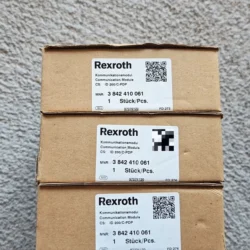 REXROTH Communication Module ID 200/C-PDP for Automation
