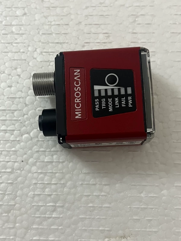 Barcode Reader MICROSCAN ID-40 2217126 for Automation