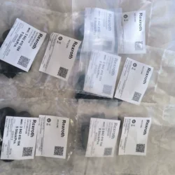 REXROTH Read/Write Head 3842410104 ID200 for Data Management