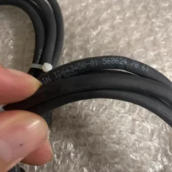 HEIDENHAIN ID643 450-01 568624 Rotary Encoder Precision