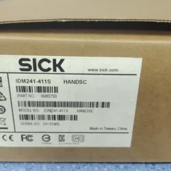 SICK IDM241-411S Barcode Scanner - Portable Data Capture