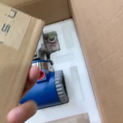 Differential Pressure Transmitter FOXBORO IDP10-A22B21F-M1