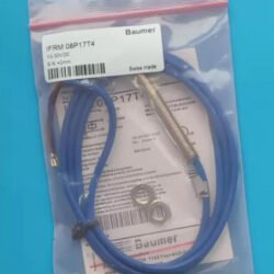 Baumer IFRM 08P17T4 Inductive Proximity Sensor - Precision Detection