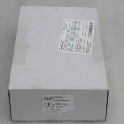 Inductive Proximity Sensor EGE IGMF 30144 Industrial Detection