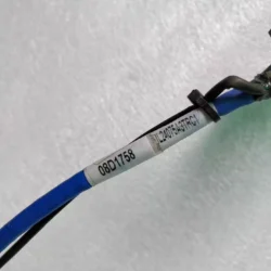 Kollmorgen IL24075A3TRC1 MW0750256 Linear Motor: High-Speed Motion