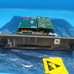 Hydraulic Servo Module ABB IMHSS03 - High Performance Automation