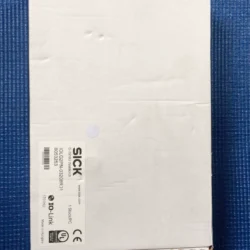SICK IO-Link Module IOLG2PN-03208R01 - Smart Connectivity