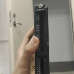 DEIF IOM3.2 Input/Output Module for Generator Control