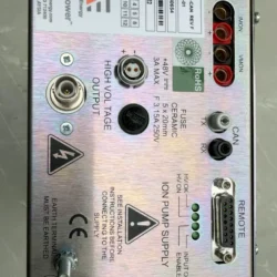 Industrial RF Power Supply - AE HITEK POWER IP80-702P-CAN