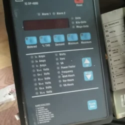 Cutler-Hammer IQ DP-4000 Controller - Advanced Automation