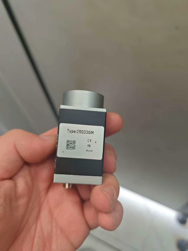 Industrial Machine Vision Camera FANGCHEDNG IR033GM GigE