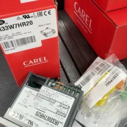 CAREL Temperature Controller IR33W7HR20 - Climate Control