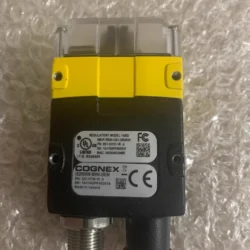 Cognex IS2000M-MINI-DEM Vision Sensor - Compact Inspection