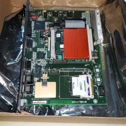 Analog I/O Control Board GE IS200ACLEH1BCB Mark VI