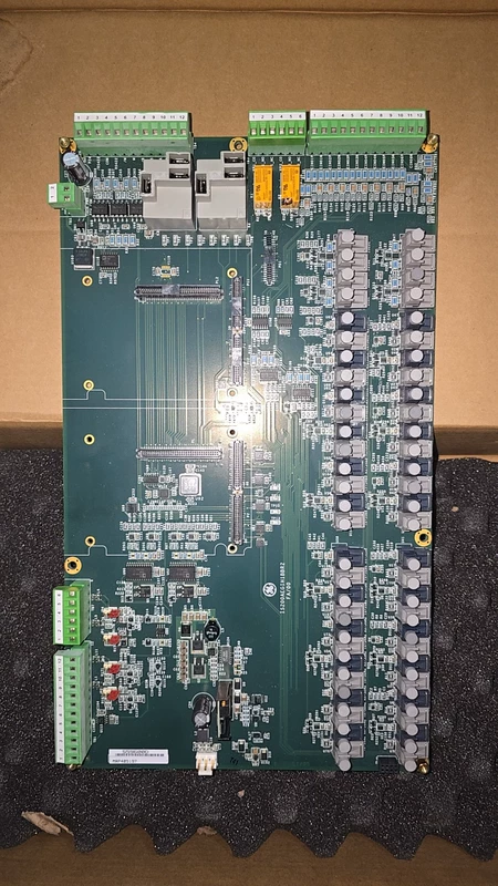 Excitation Gate Interface Board GE IS200AEGIH1BBR2 Turbine Control