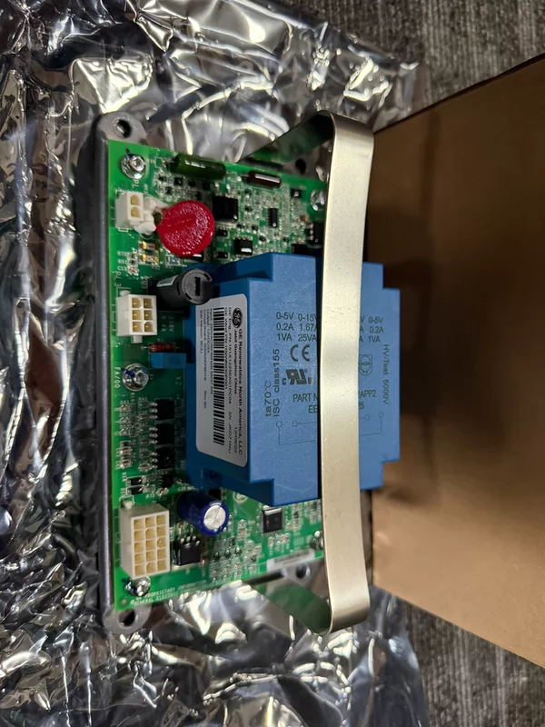 Exciter Power Board GE IS200AEPBH1BBA for Turbine Control