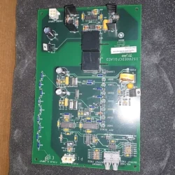 Exciter DC Feedback Board GE IS200EDCFG1AED for Turbines