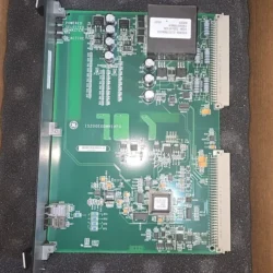 Industrial Control Board GE IS200EGEDMH1AFG - Reliable Performance
