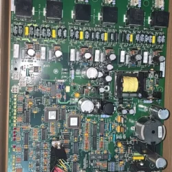 Exciter High Voltage Amplifier GE IS200EHPAG1AFD