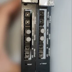Turbine Control Card GE IS200EISBH1AAA for Power Systems