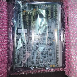 Exciter Main I/O Board GE IS200EMIOH1A Mark VI