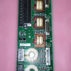 Exciter Power Converter GE IS200EPCTG1AAA Speedtronic Board