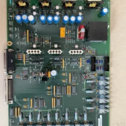 IGCT Gate Driver GE IS200GGXIG1AED for Drives