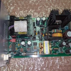 GE IS200RAPAG1B Board - High-Performance Control System Component