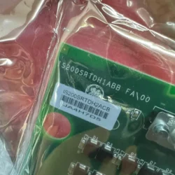 GE RTD Input Module IS200SRTDH2ACB - Precision Temperature Control