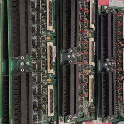Terminal Board GE IS200TBAIH1CCC - Reliable Signal Connection