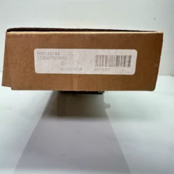GE IS200TBCIH1C Dry Contact Input Terminal Board: Simple Integration