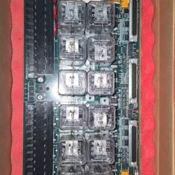 Relay Control Board GE IS200TREGH2BDC – Industrial Grade