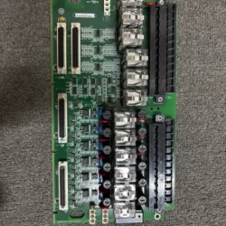 Industrial Relay Board GE IS200TRLYH1BGG for Turbine Control