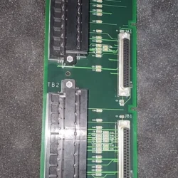 RTD Input Terminal Board GE IS200TRTDH1CCC for Turbines