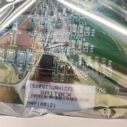 GE Turbine Temperature Board IS200TTURH1CFD for Monitoring