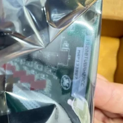 GE Vibration Terminal Board IS200TVBAH2ACC for Monitoring