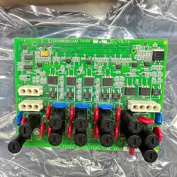 GE Contact Input Terminal Board IS200WROBH1A for Signals
