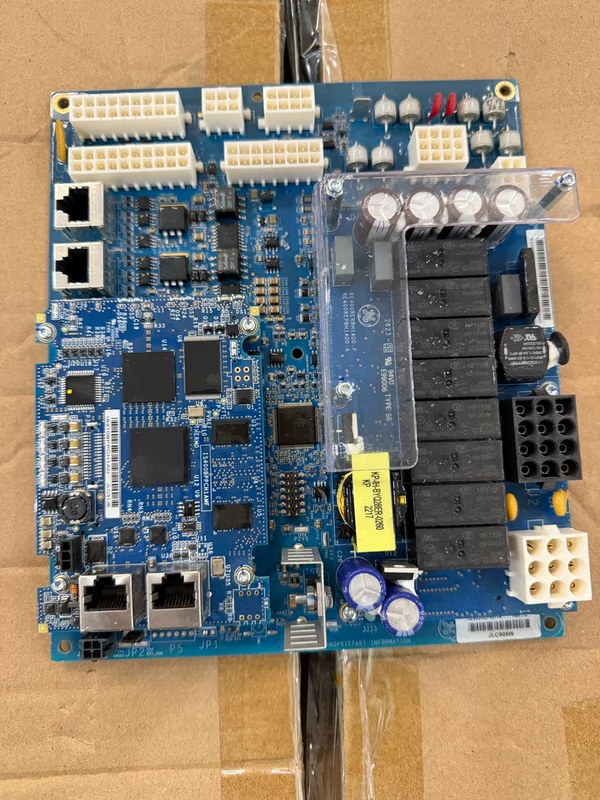 I/O Pack Processor Board GE IS210BPPCH1AD Turbine Control