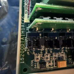 GE Control Board IS210/IS200DTAIH1ACCC | Advanced System Control