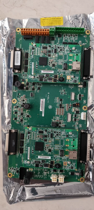 Control Board GE IS215REBFH1BBA - Turbine Automation