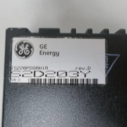 Discrete Output Pack GE IS220PDOAH1A Industrial Control