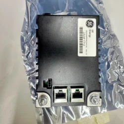 GE Overspeed Protection Module IS220PPROH1A Rev.G - Safety First
