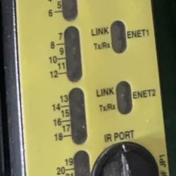 GE IS220YDIAS1A Discrete Input Module for Precise Signal Processing