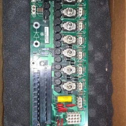 Industrial Power Distribution Panel GE IS2OOEPDMG1BAA