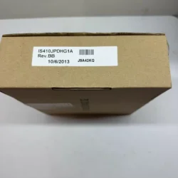 GE Gas Turbine Board IS410JPDHG1A - Reliable Industrial Power