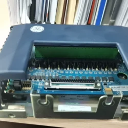 GE IS410STAIS2AED Terminal Board - Reliable Connection